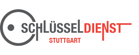 Schlüsselnotdienst Stuttgart Logo und Cooperate Identidy